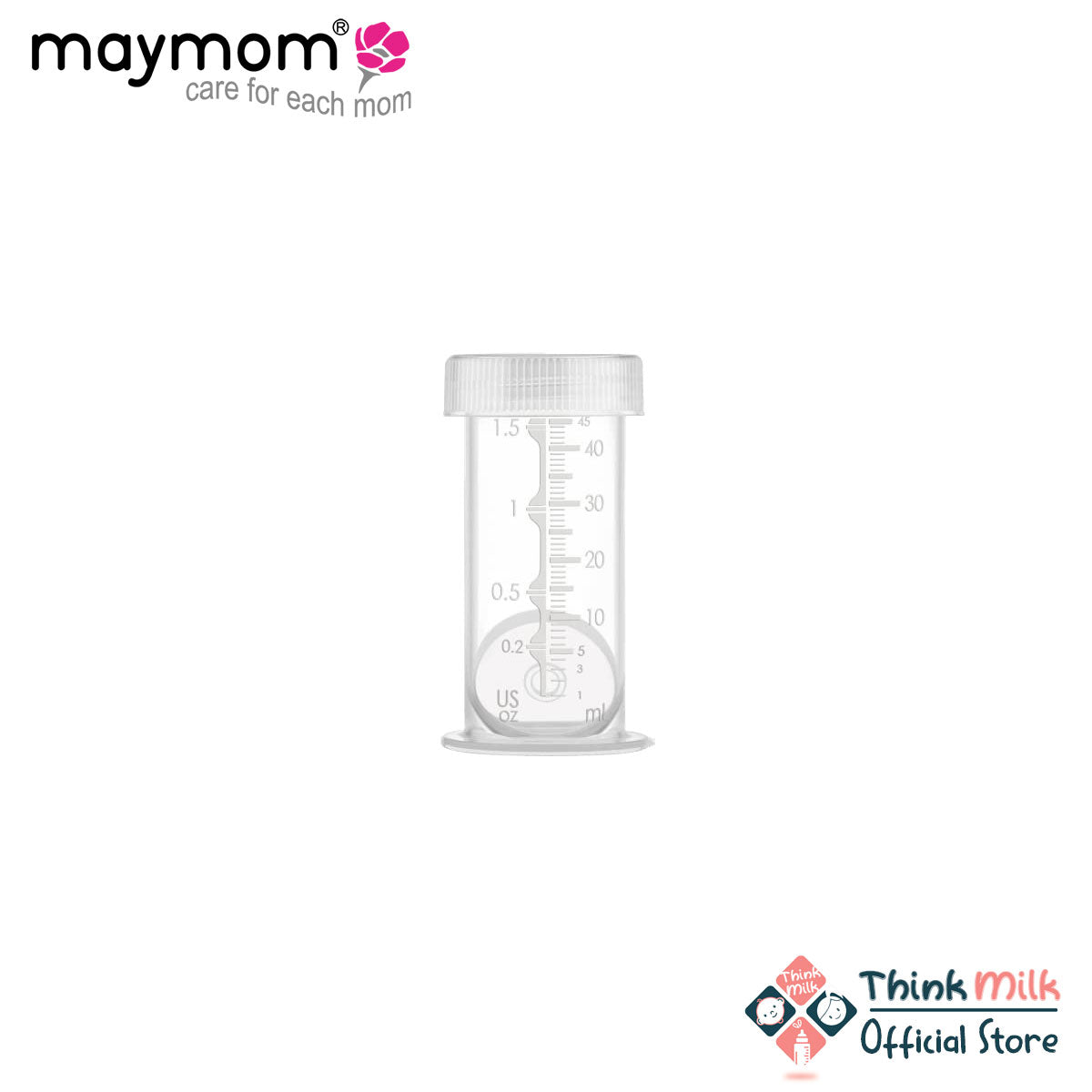 Maymom Colostrum Bottle 45ML
