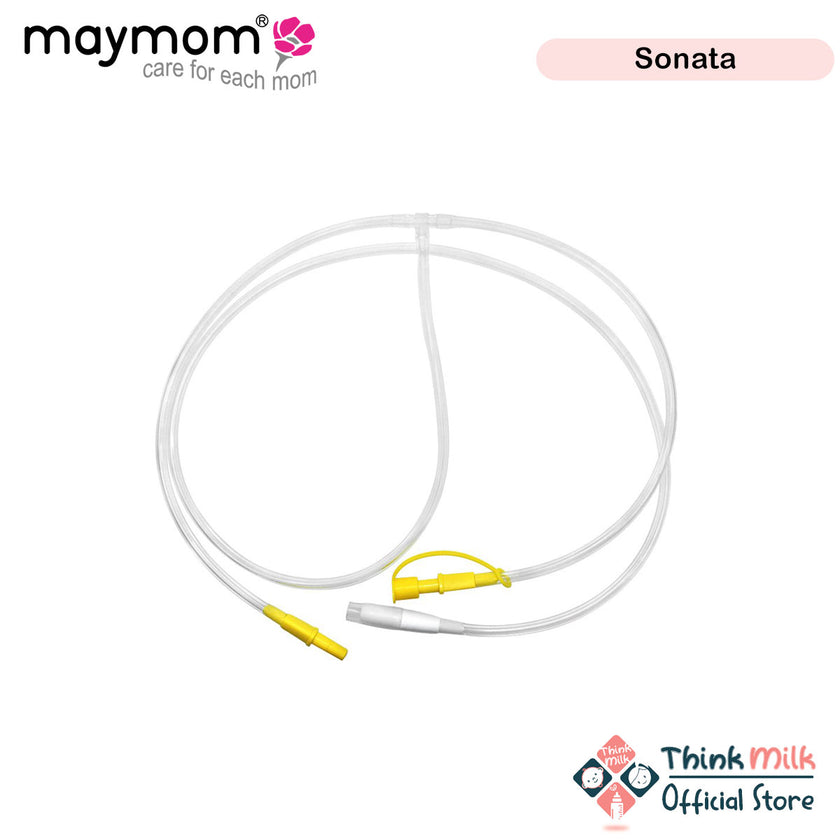 Maymom Replacement Tube for Medela Sonata